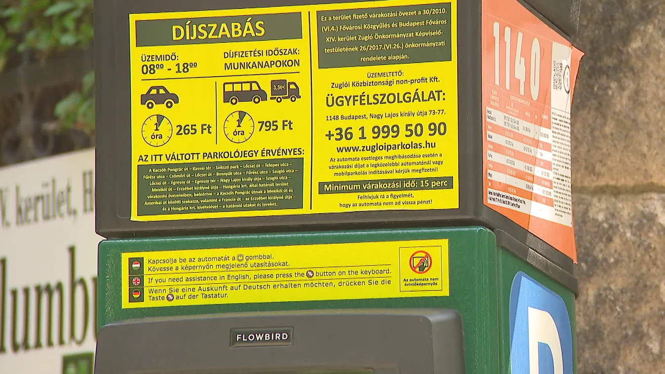 A gyanú szerint kenőpénzen osztozkodhatott két szocialista politikus + videó