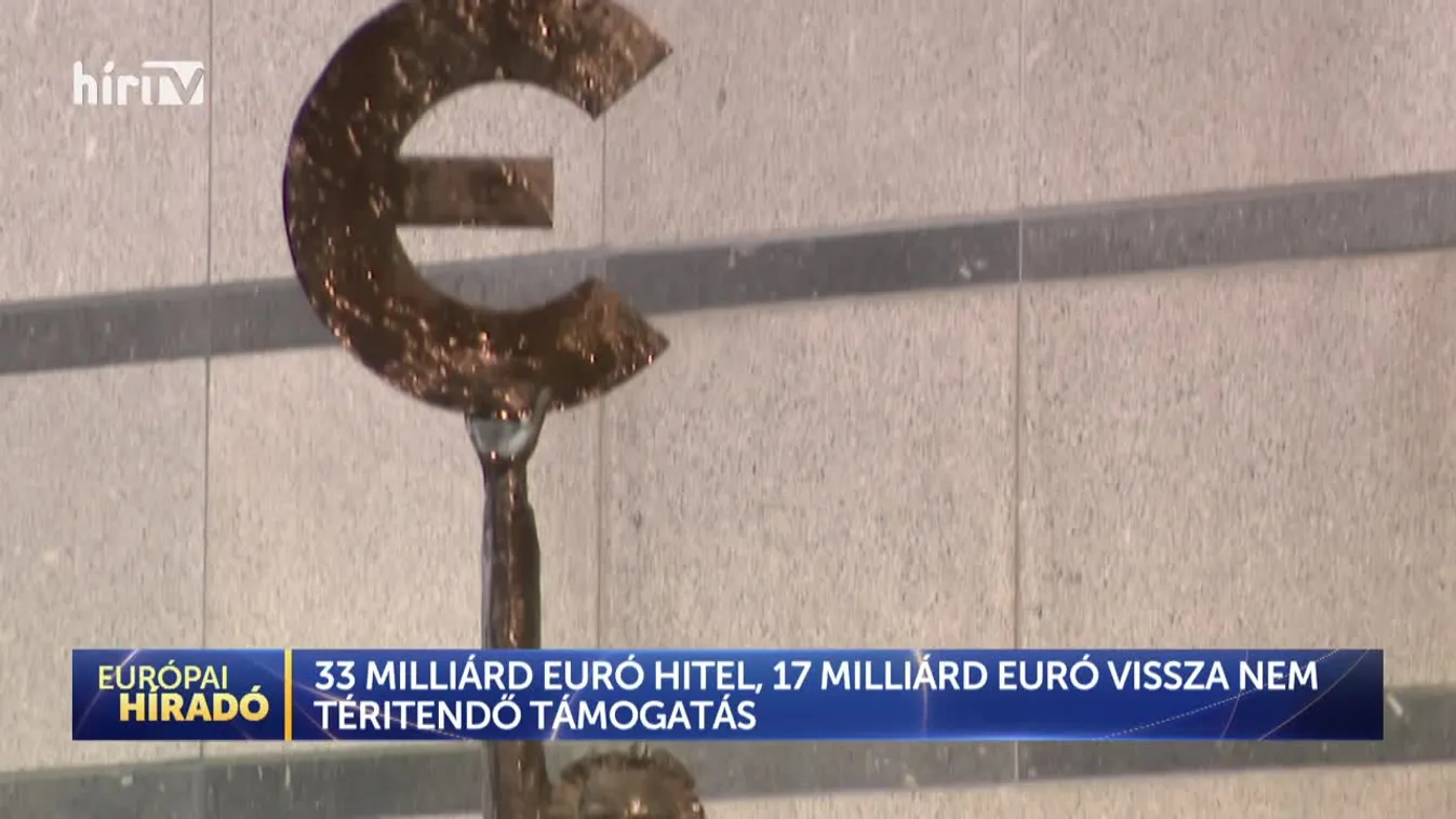 Európai híradó (2024-02-25)