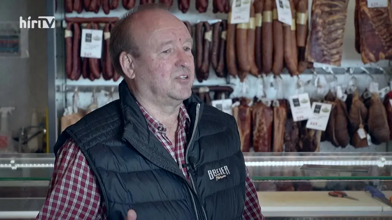 Célpont - Mesterségen előállított kémiai műhús vagy felelős magyar állattartás?