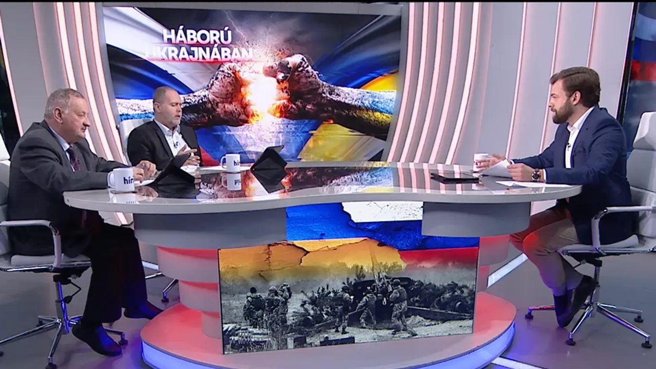 Háború Ukrajnában és Izraelben - Uniós diplomata: a soron következő oroszellenes szankciócsomag nem tartalmaz majd új importtilalmakat + videó