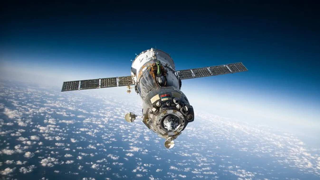 Cáfol a Kreml: nem dolgozik Oroszország új nukleáris űrfegyver kifejlesztésén