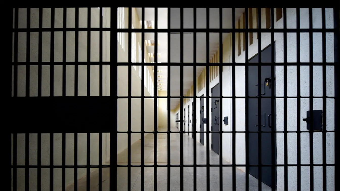 Pszichiátriai beteg fogvatartott gyilkolta meg társát a tököli börtönben