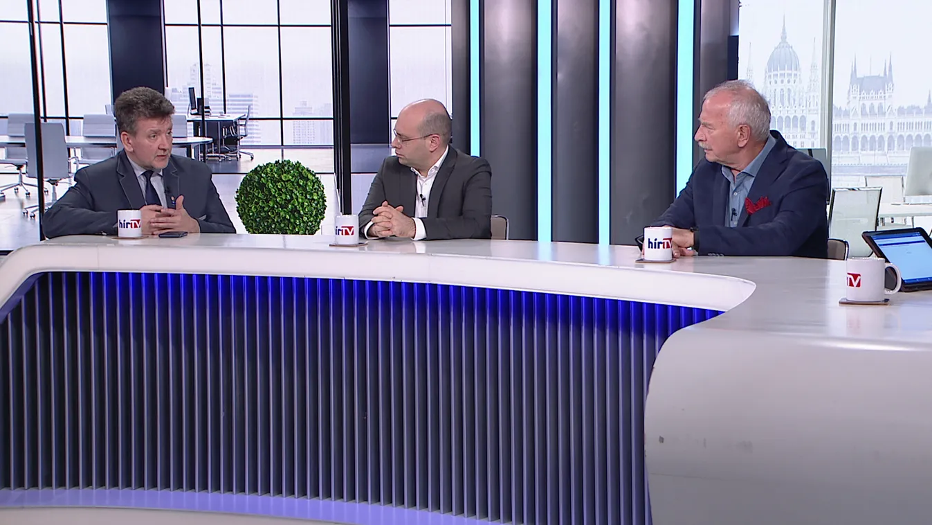 Vezércikk: Minden határon túlment a Klubrádió + videó