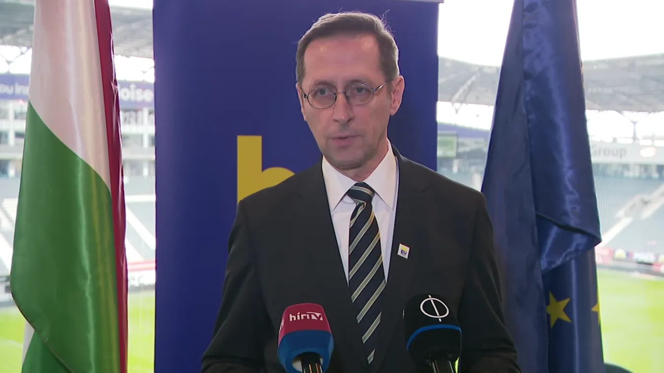 Magyarország támogatja az Európai Unió versenyképességi javaslatát + videó