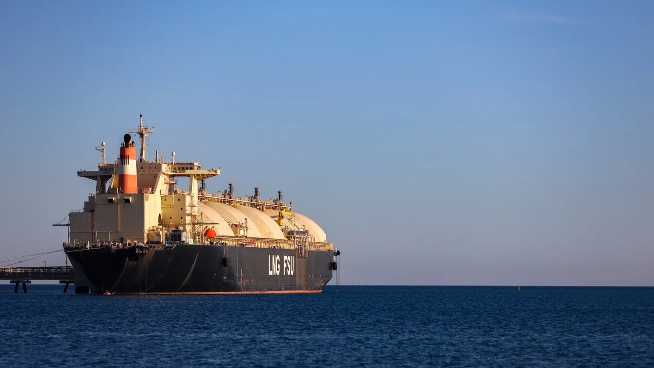 Így támogatja Putyin háborúját Franciaország