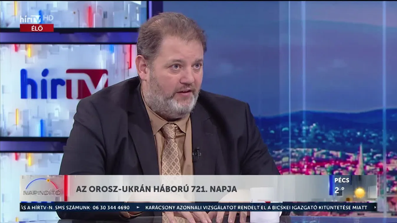 Háború Ukrajnában és Izraelben – 95 milliárd dolláros segélycsomagot fogadott el az amerikai szenátus + videó