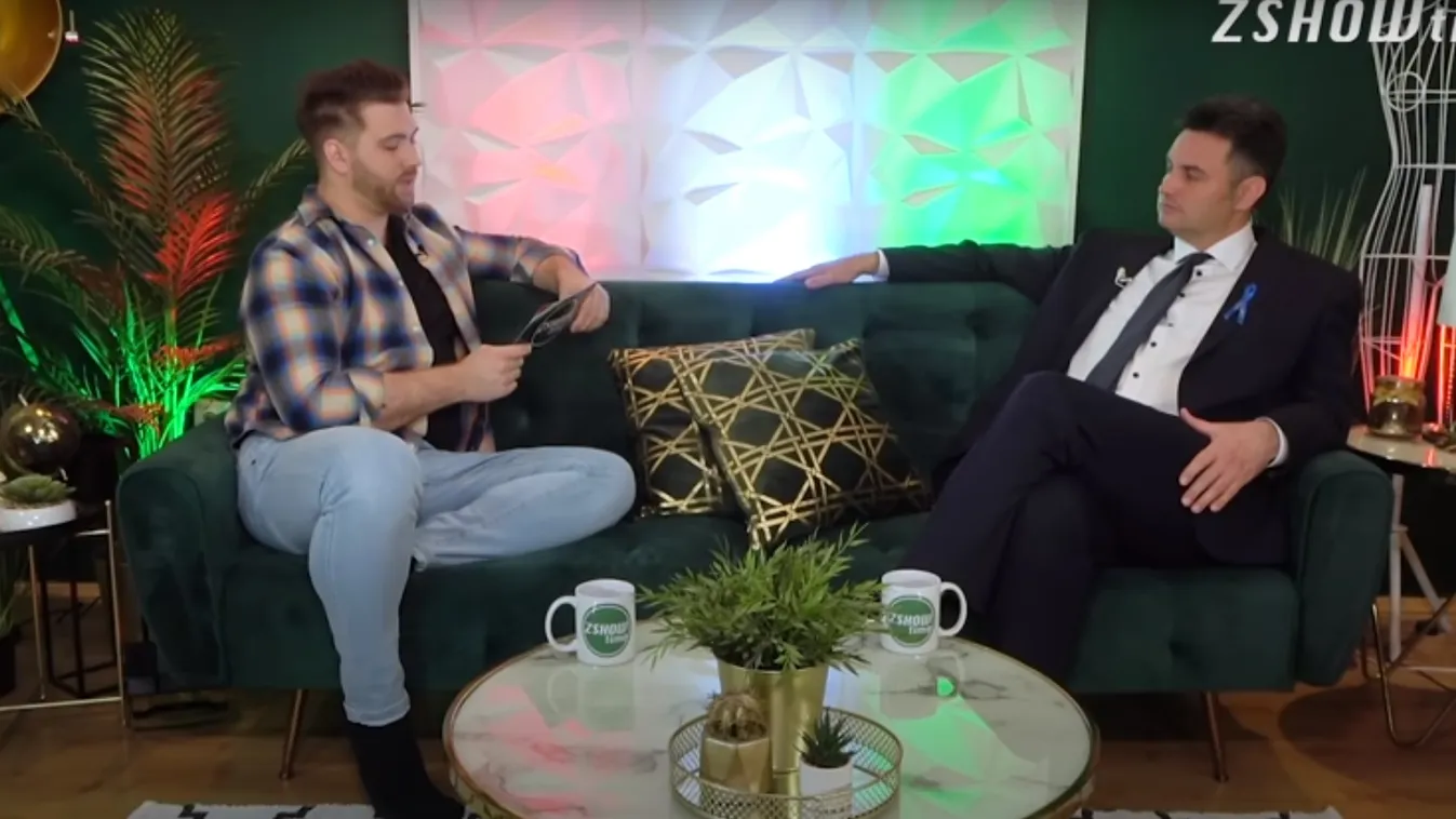 Szivárványhívők álköntösben