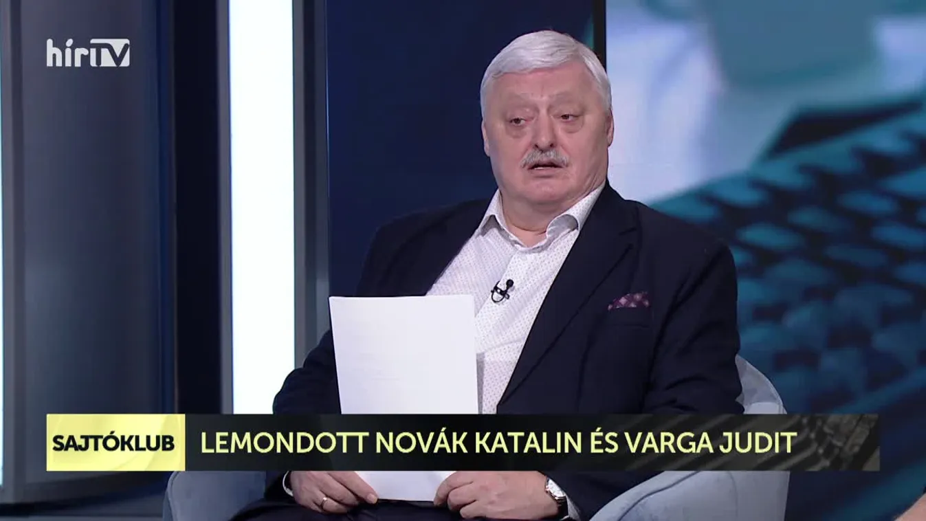 Sajtóklub (2024-02-11)