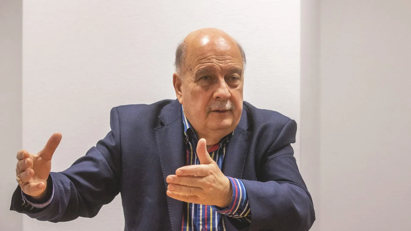 Oroszország sorsáról Soros részvételével döntöttek