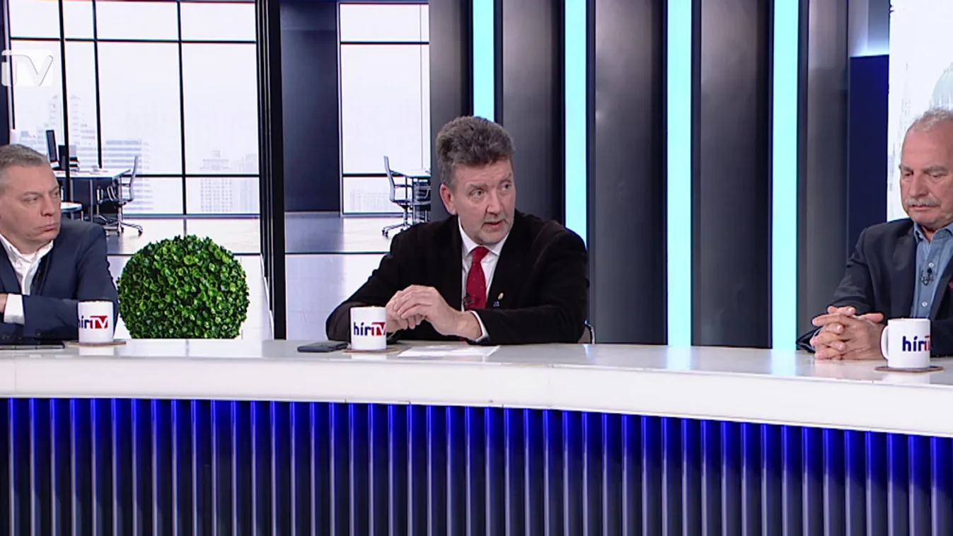 Vezércikk: Tüttő Katát tolnák előre Karácsony Gergely helyett? + videó