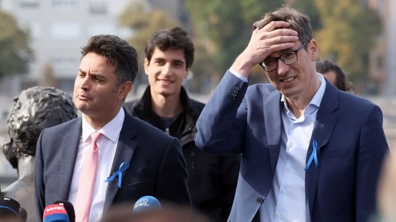 Brutális büntetés az ellenzéki összefogás tagjainak + videó