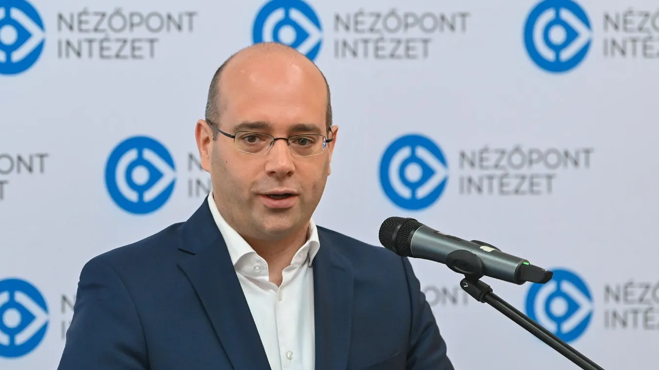 Mráz Ágoston Sámuel: "Az elmúlt napok beíródnak a magyarok kollektív emlékezetébe, mérce lesz a magyar demokráciában"