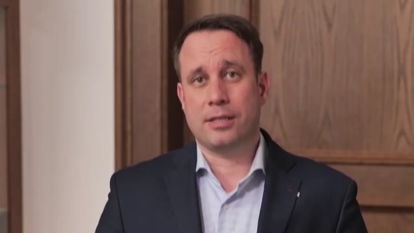 Magyarország a béketárgyalások és a béke pártján áll + videó