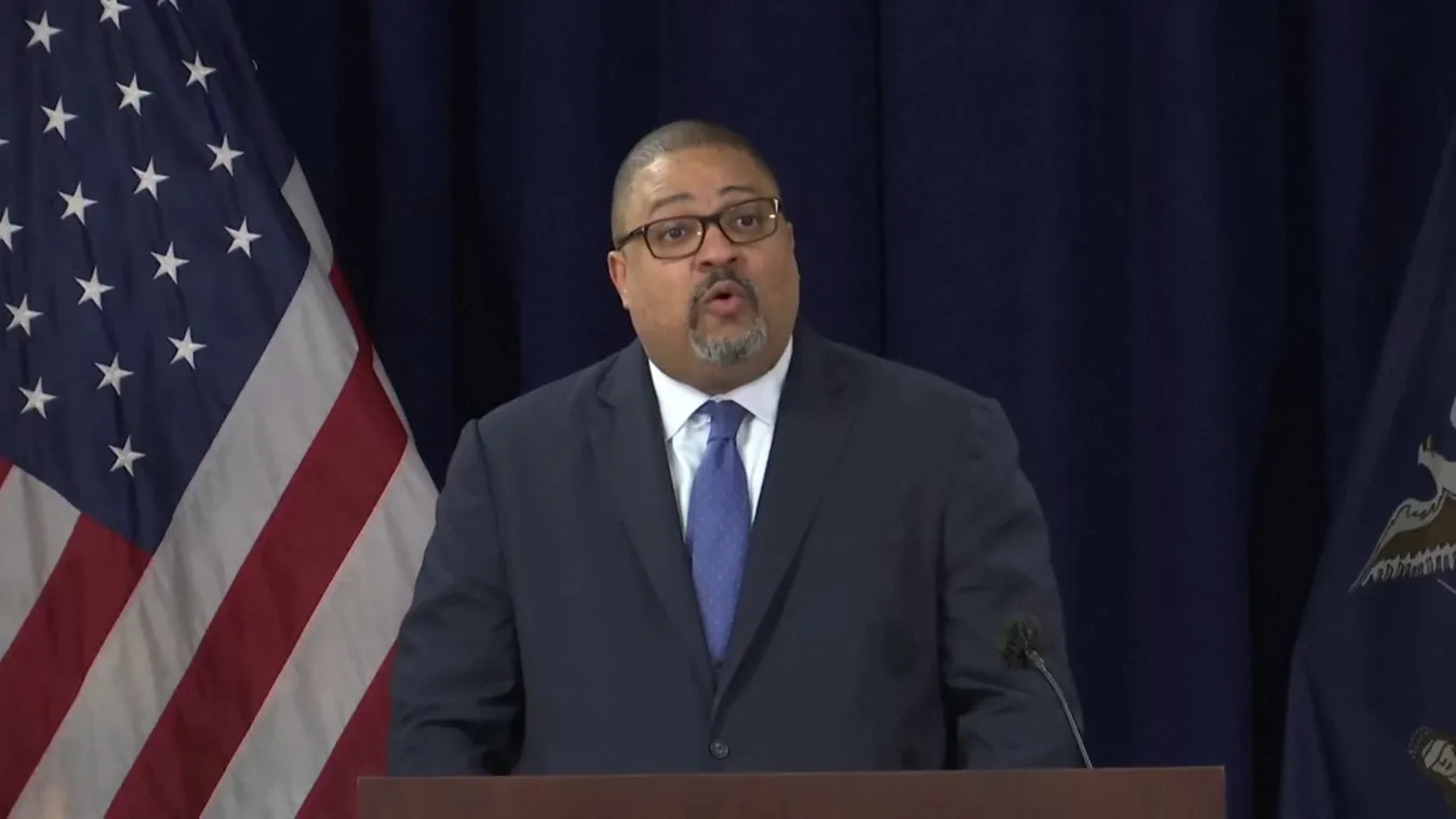 Hetven Soros által támogatott ügyész tevékenykedik Amerikában + videó