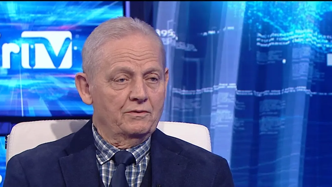 Tarlós István: V. János a fővárosi elismerést 2015-ben kapta, az ügy 2016-ban derült ki + videó