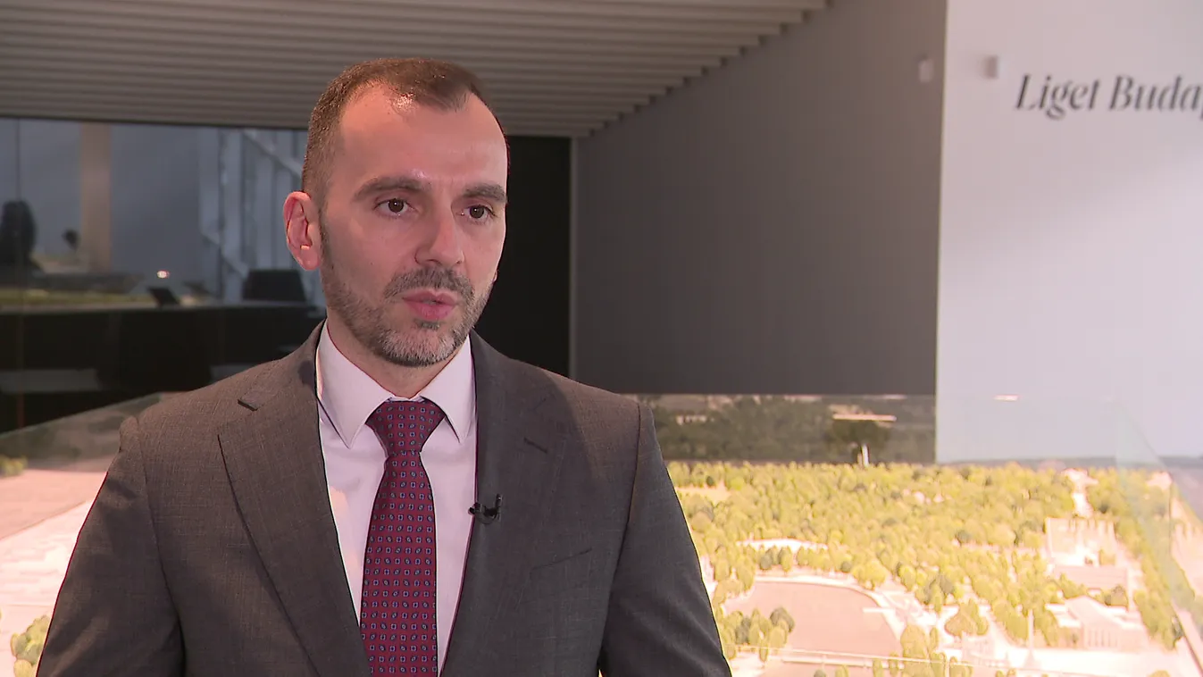 Radar - Minden idők legnagyobb beruházási rekordját érte el Magyarország + videó