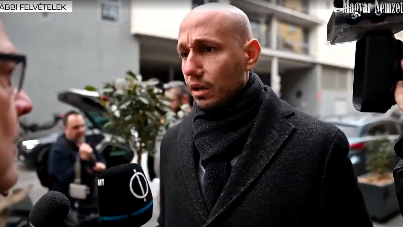 Még az ellenzék is felháborodott Rónai Sándor botrányán + videó