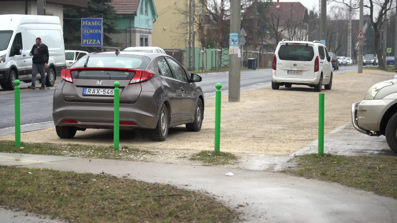 A főváros nem segített a gyerekek szüleinek + videó