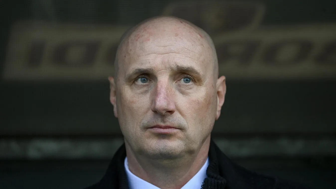 Kuttor Attila távozott Mezőkövesdről