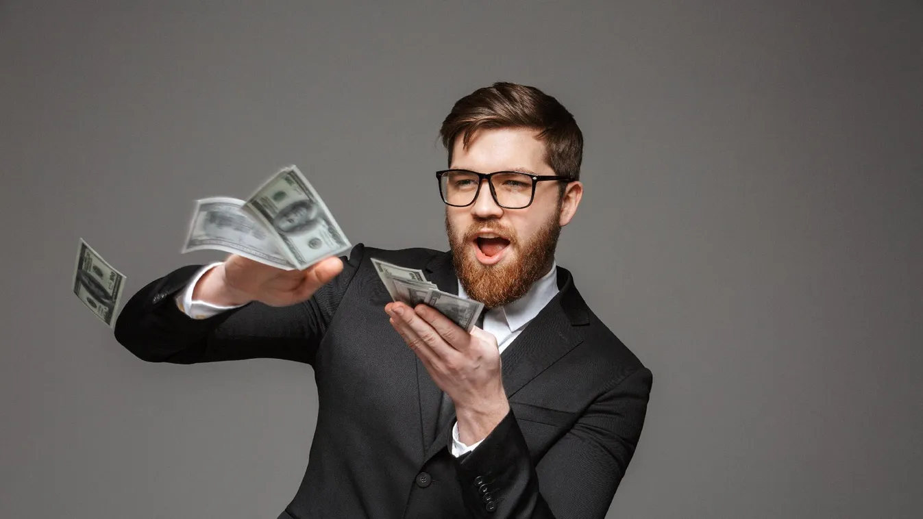 Fényes jövőt alapozhat meg a pénzügy és számvitel szak + videó