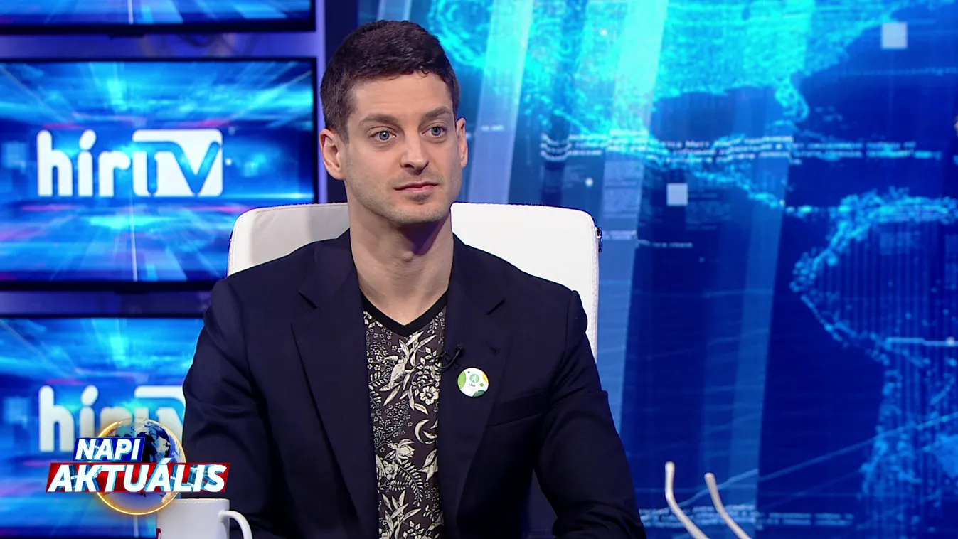 Az LMP szigorítaná a kiskorúak és fiatalok internetes pornográf tartalmakhoz való hozzáférését + videó