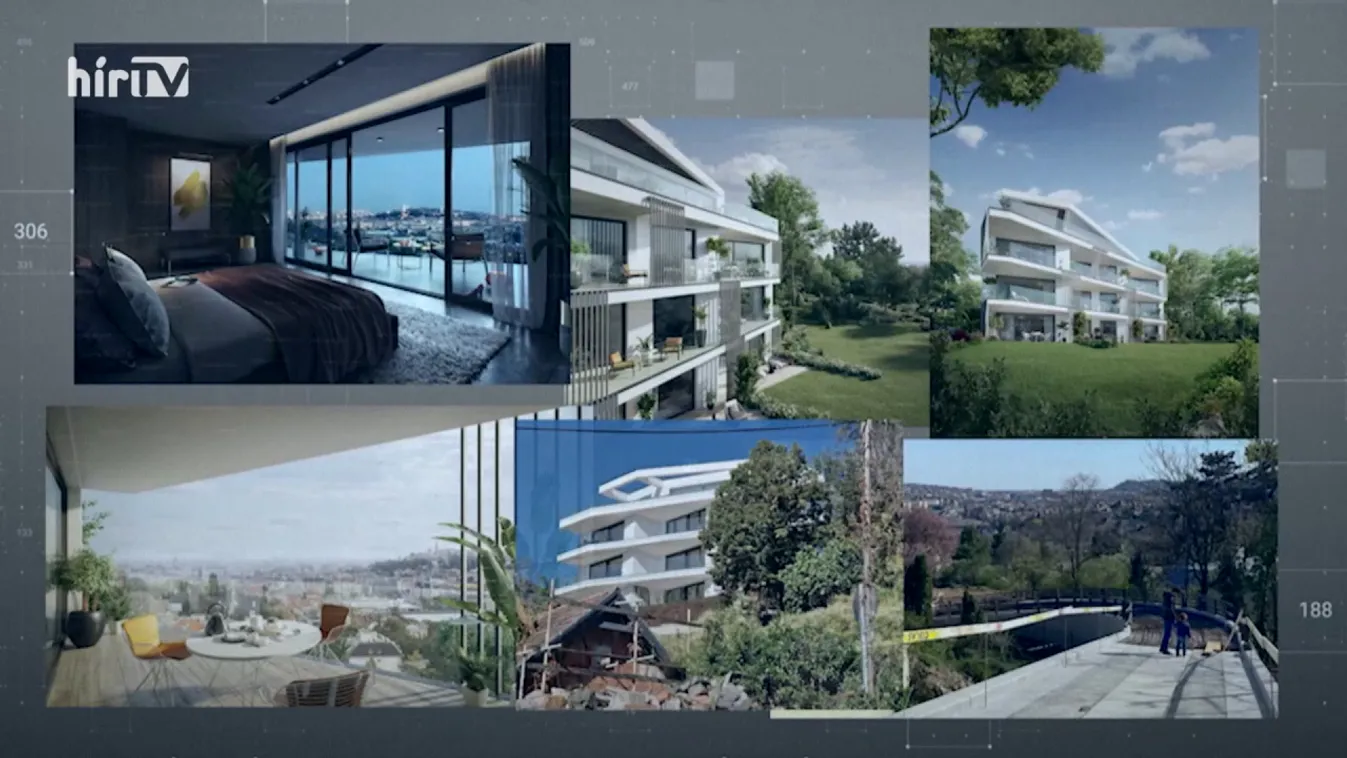 Célpont: a Rózsadombon fognak urizálni Gyurcsányék + videó