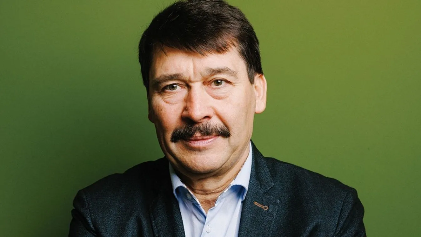 Áder János reagált a húgát ért vádakra