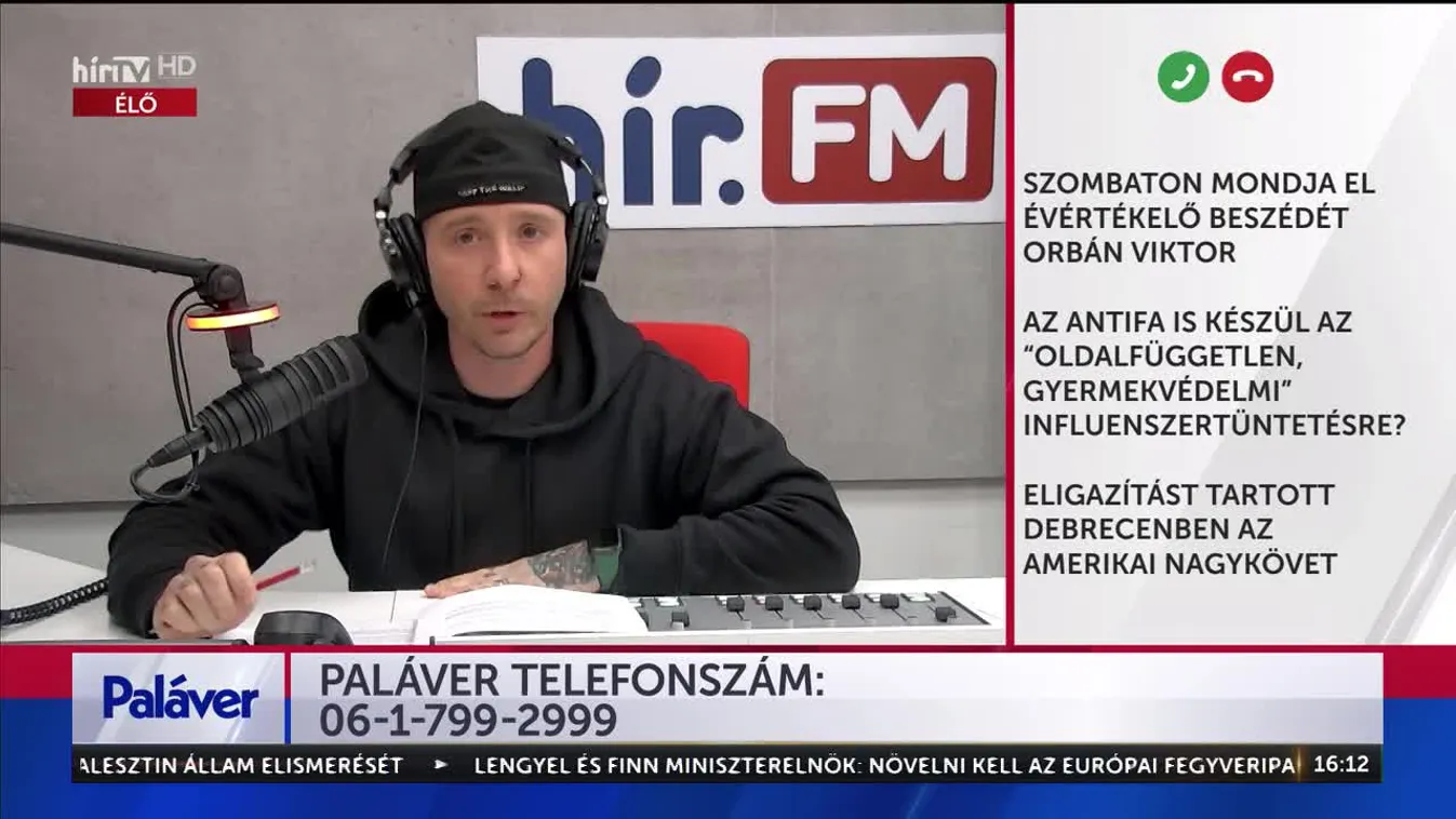 Paláver (2024-02-16)