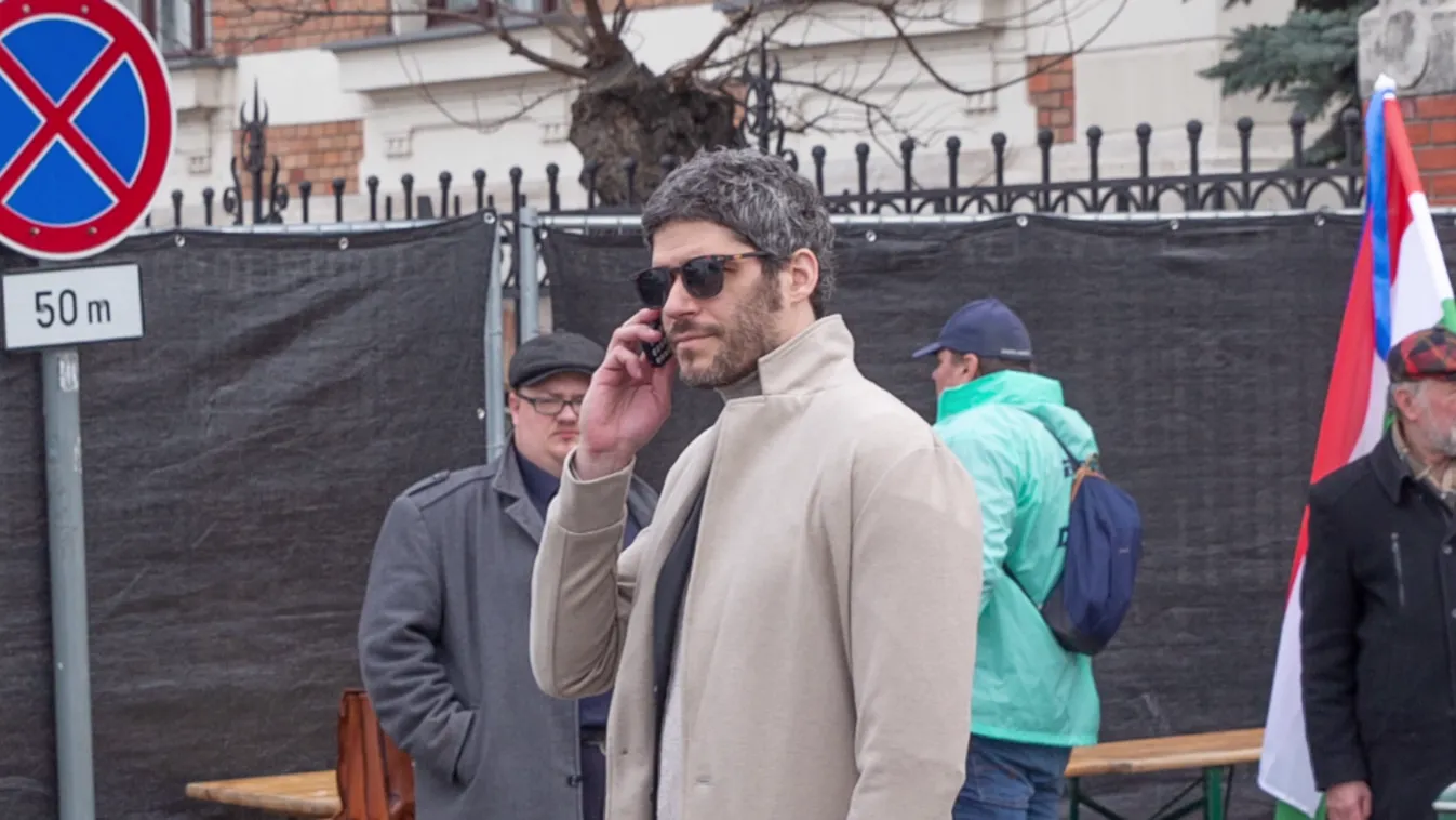 Korányiék esete a 700 milliós „mikroadománnyal” + videó