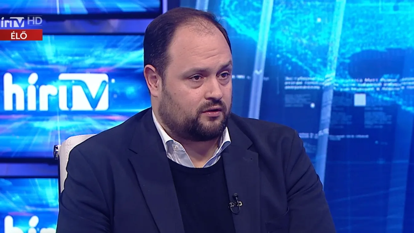 Nacsa Lőrinc: Soros György egyik legrosszabb befektetésének bizonyult a magyar baloldal + videó