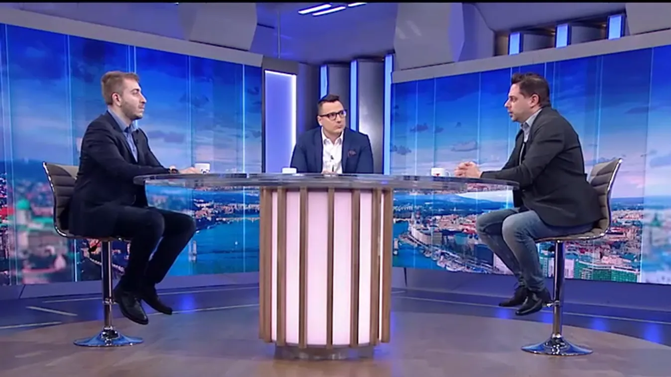 Háború Ukrajnában és Izraelben - Brit vezérkari főnök: A Nyugat nem áll a háború küszöbén Oroszországgal + videó