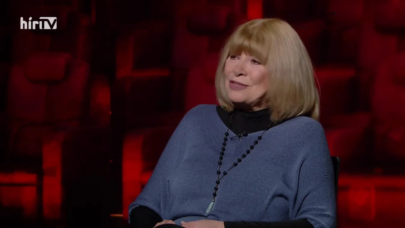 Szélesvásznú történelem - Szerelem (2024-02-10)