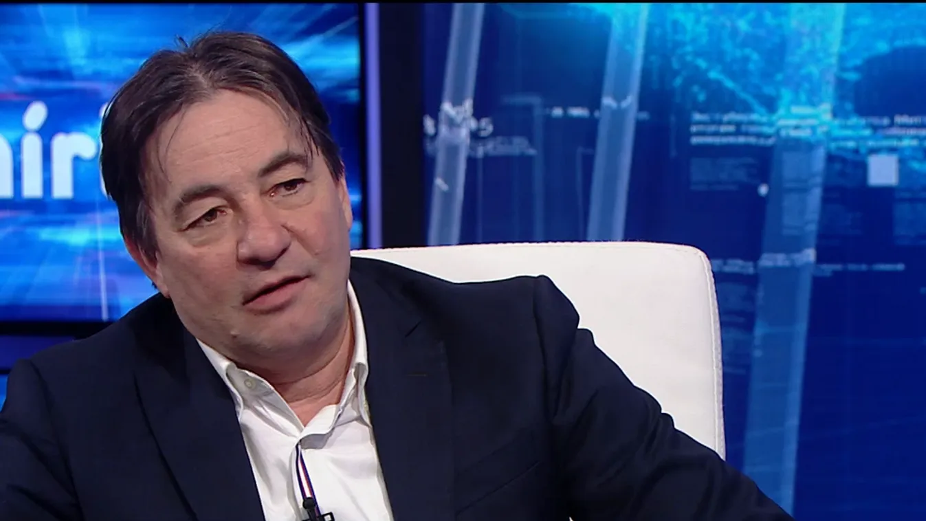 Szabó László: A Magyar Parasport Napja a lelki és a szellemi akadálymentesítésről szól + videó