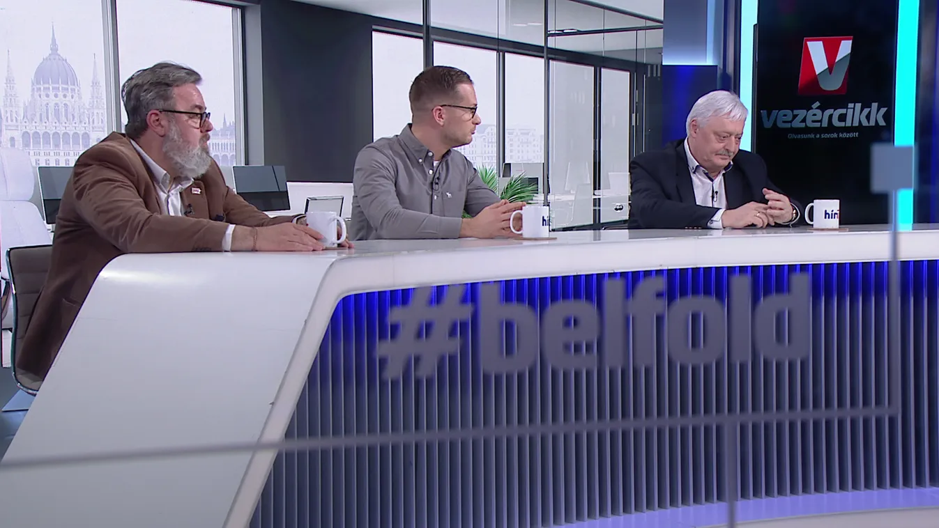 Vezércikk- L.Simon: A pokol legmélyebb bugyrában vannak az árulók + videó