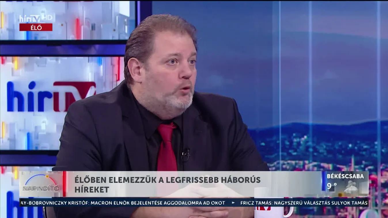 Háború Ukrajnában (2024-02-28)