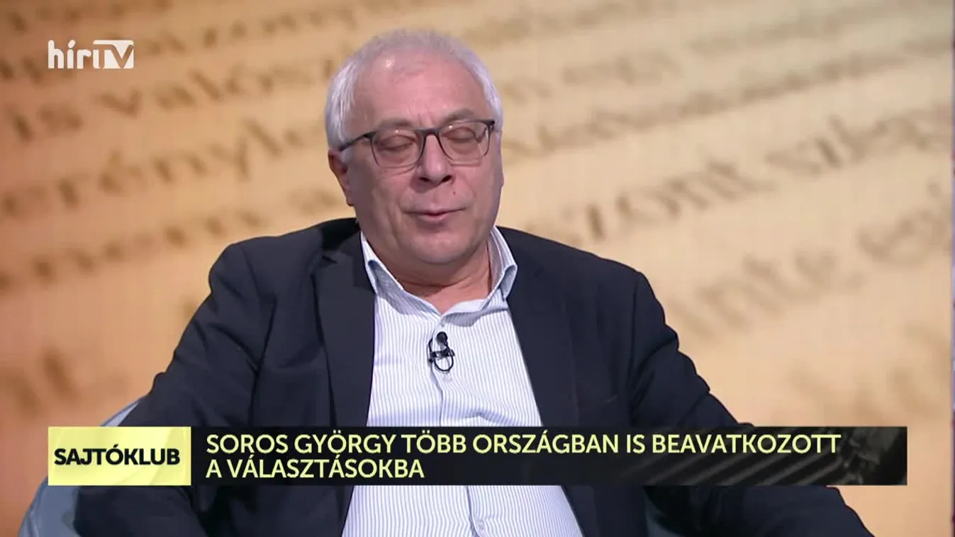 Sajtóklub (2024-02-04)