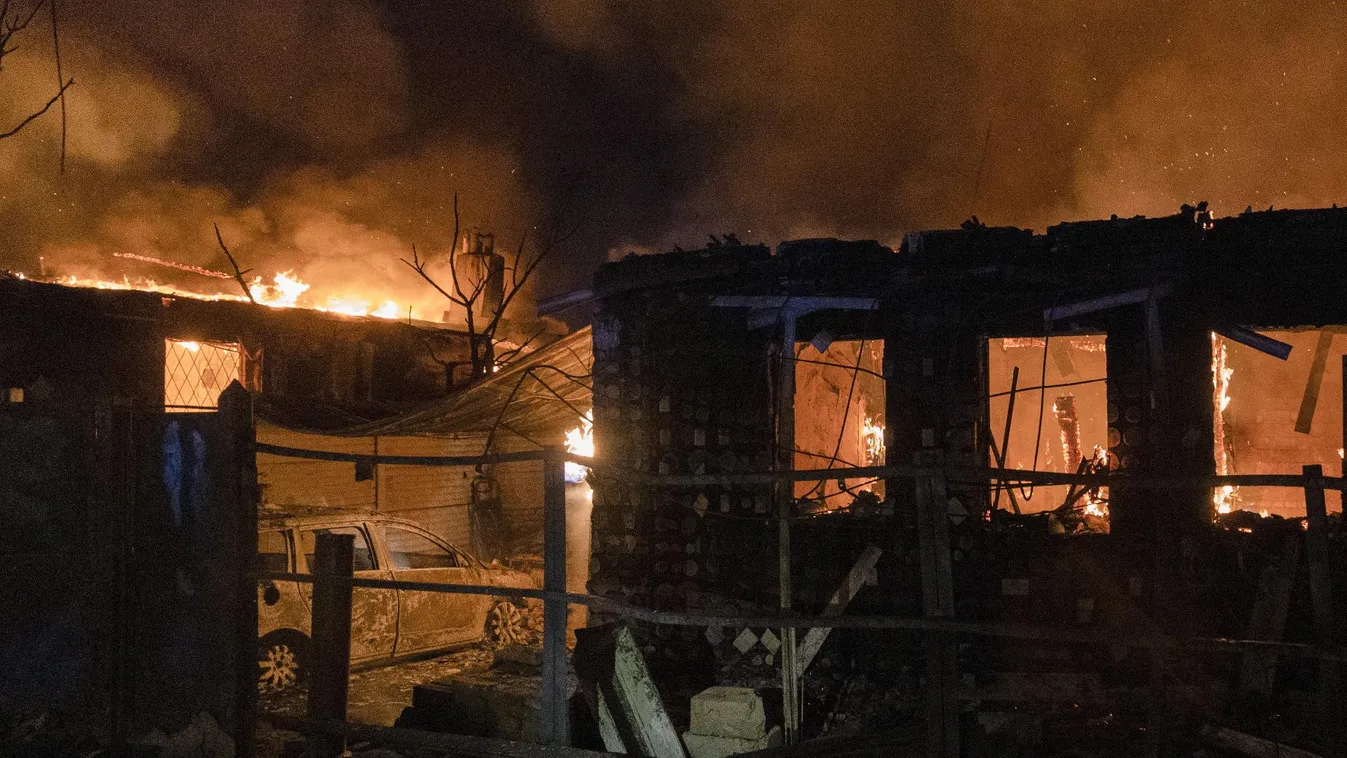 Újabb orosz sikerről tájékoztattak a Kremlben