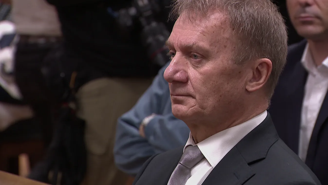 Varju László bűnös, mégsem mond le + videó