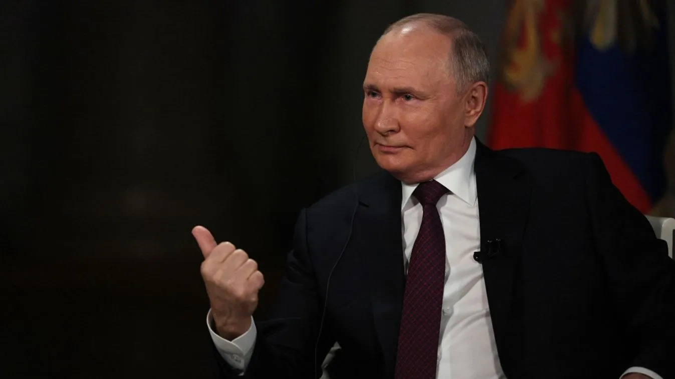 Az EU bosszút akar állni Navalnij haláláért