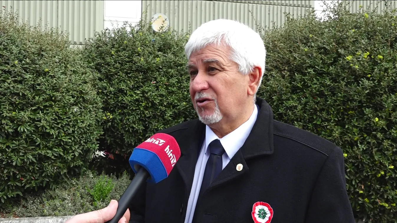 Ismét Polics Józsefet javasolja polgármesterjelöltnek a komlói Fidesz szervezete