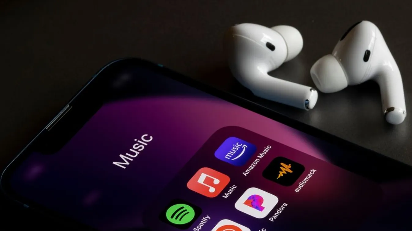 Nagyon jó évet zártak a magyar dalszerzők az Artisjusnál