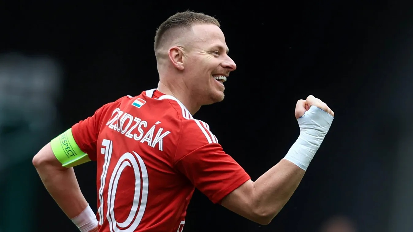 A Debrecen kiütötte a Zalaegerszeget