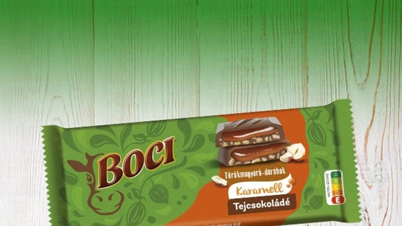 Újra magyar kézben a Boci márka