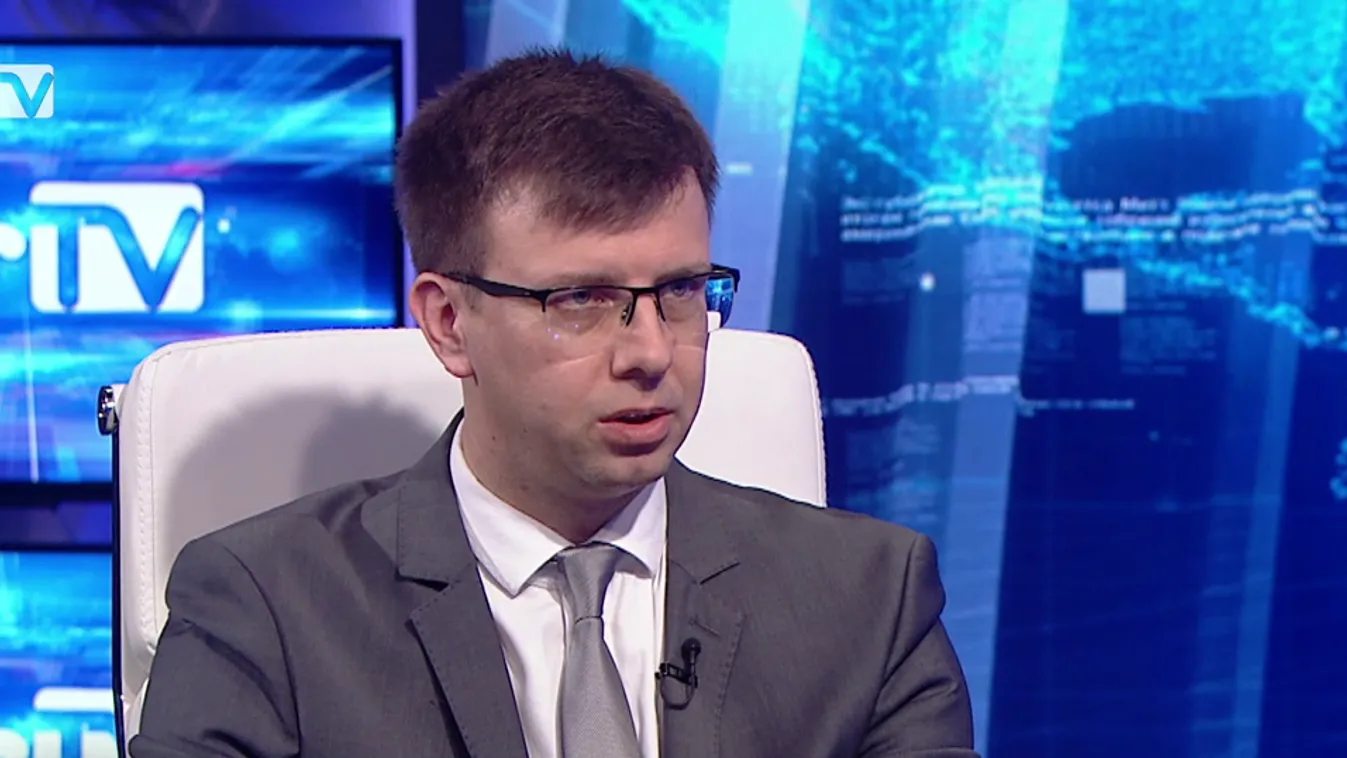 Bóka János: Az Európai Ügyészséghez csatlakozni szakmailag megkérdőjelezhető + videó