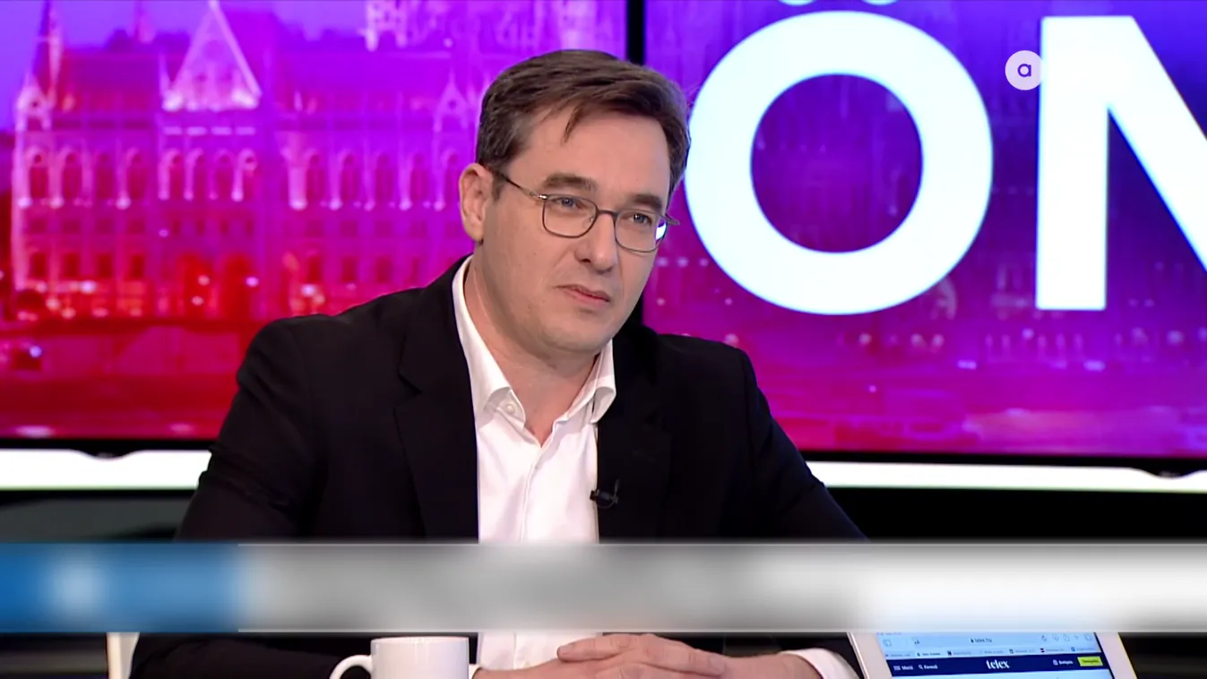 Karácsony Gergely is reagált Szentkirályi Alexandra jelöltségére + videó