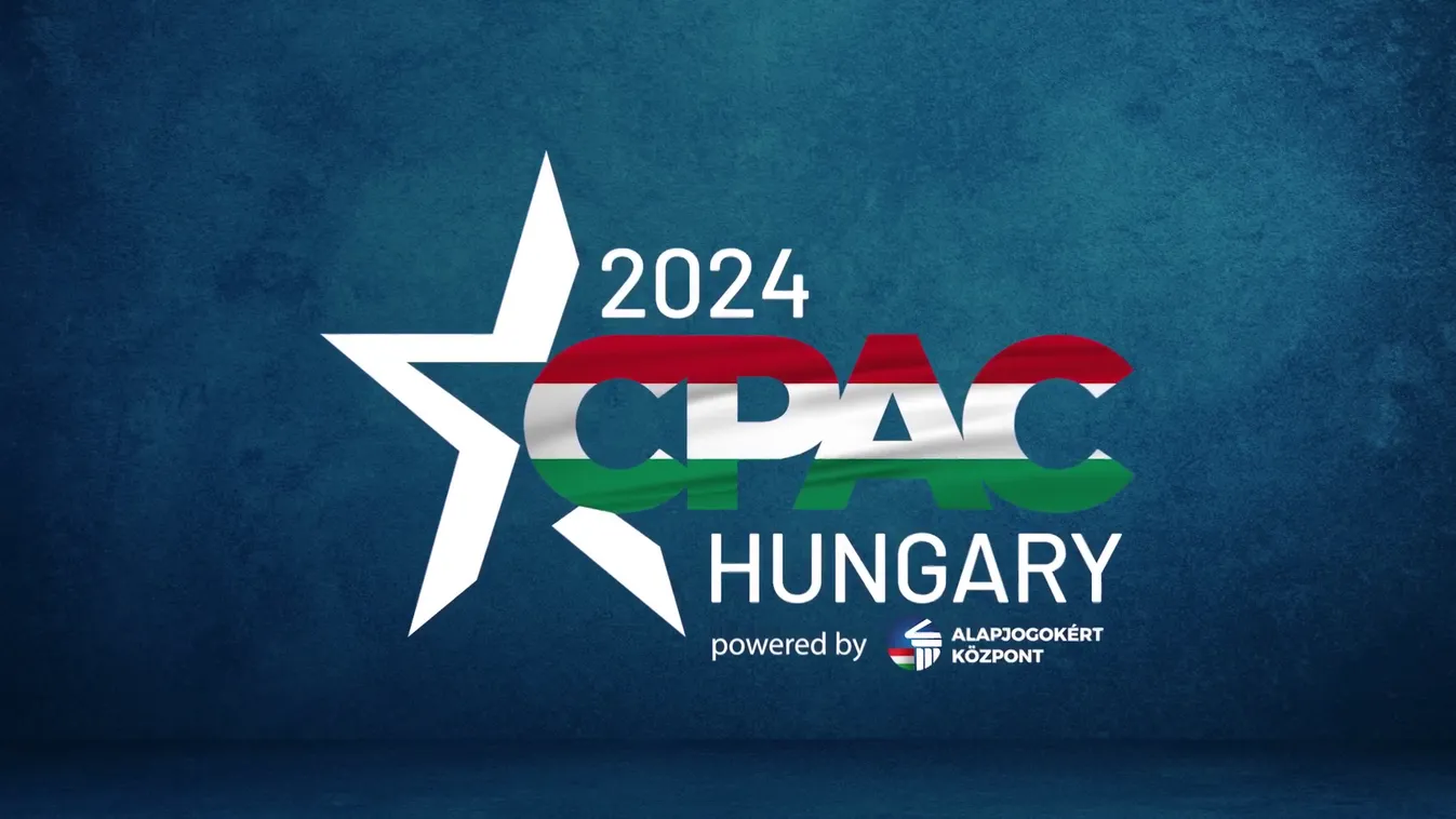 Újabb nevekkel gazdagodott a CPAC Hungary-n felszólalók listája