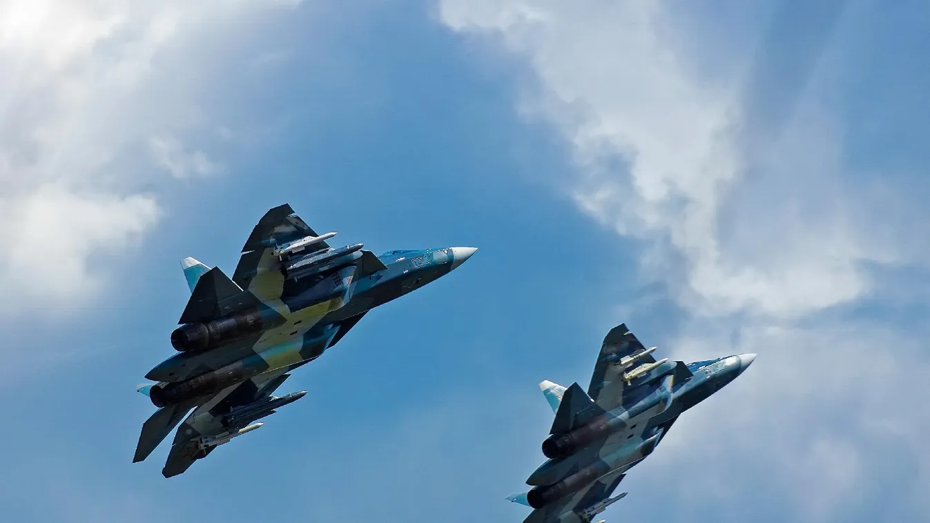 Ismét súlyos csapás érte az ukrán energetikai infrastruktúrát