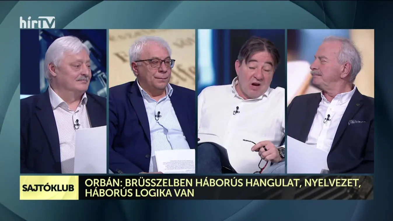 Sajtóklub (2024-03-24)