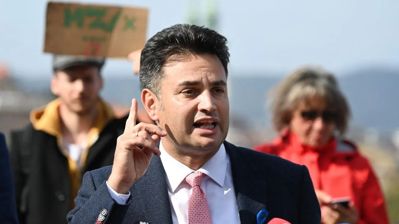 Márki-Zay: tudomásul veszem, ha kiderül, hogy Korányiék hazudtak