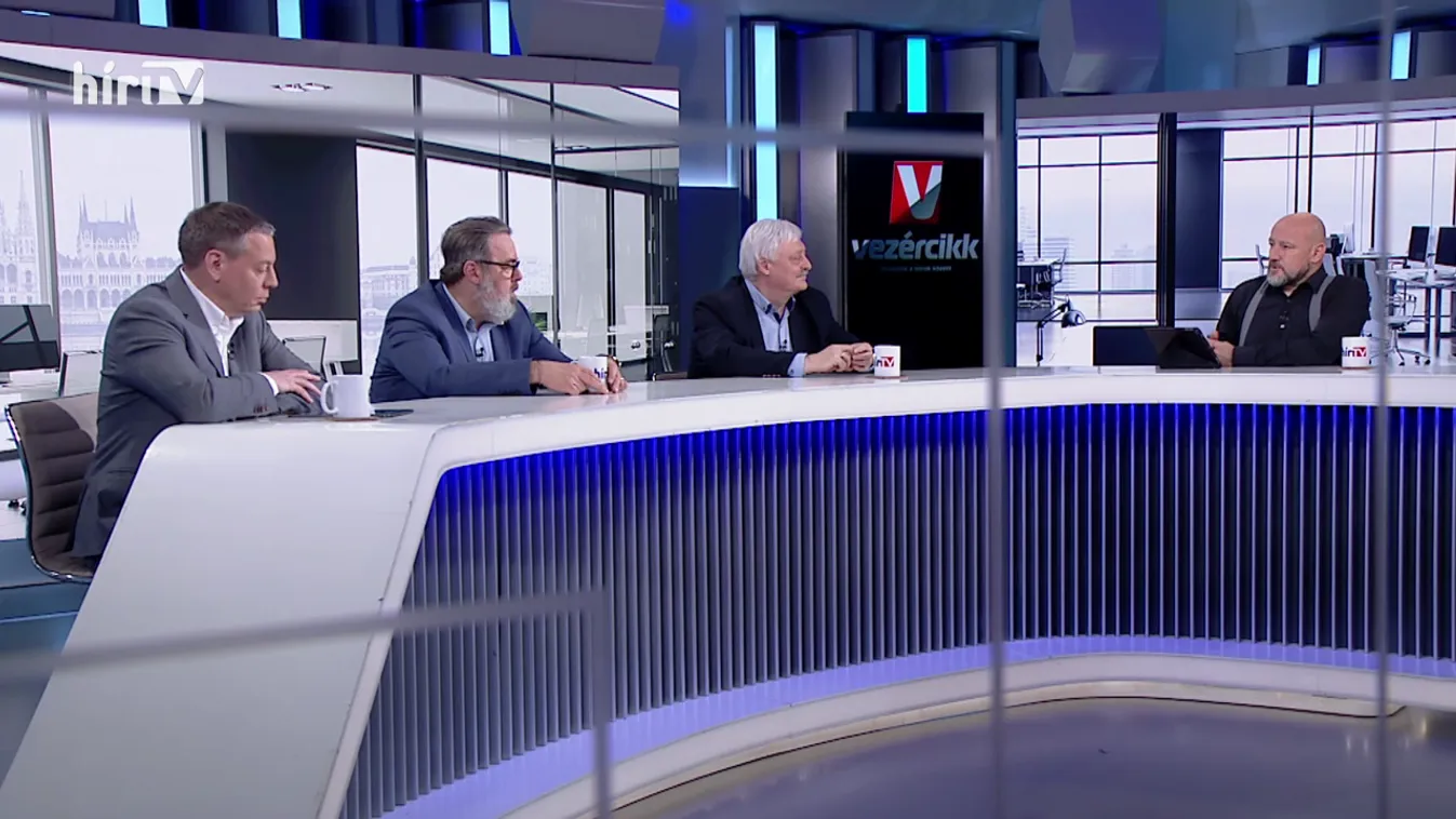 Vezércikk: Washington olyan kormányt akar mindenütt, aki bólogat a háborúra és a genderkérdésre? + videó